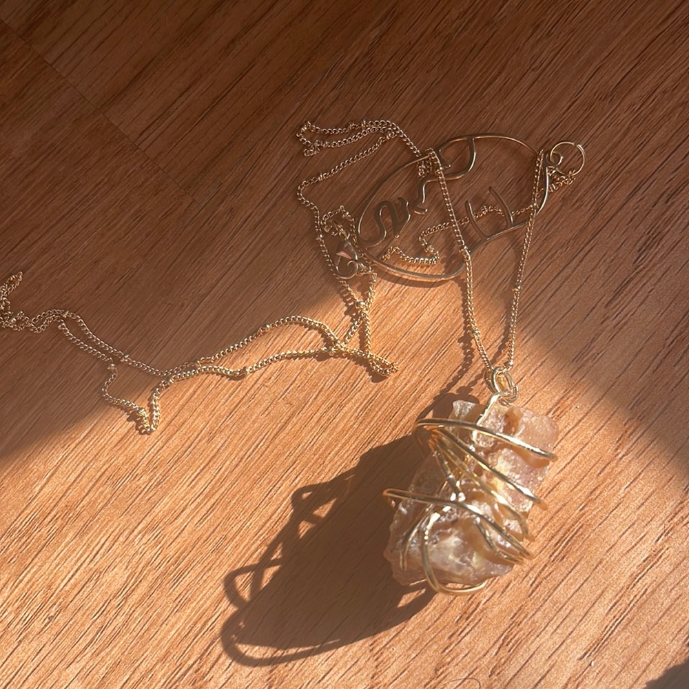 Accessories for Trey